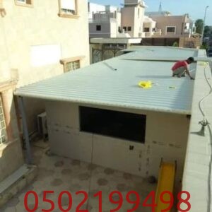 أماكن بيع ساندوتش بانل مستعمل