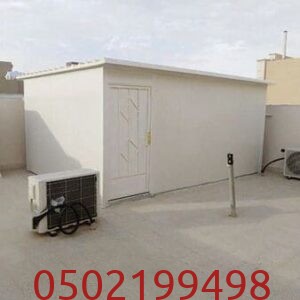 ساندوتش بانل سعر المتر