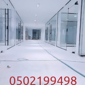 سعر متر الجبس بورد مع التركيب