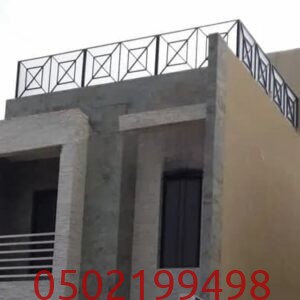 سواتر نوافذ خارجية