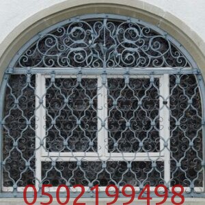 لماذا نعتبر شبابيك حديد نوافذ ضرورة قصوى؟