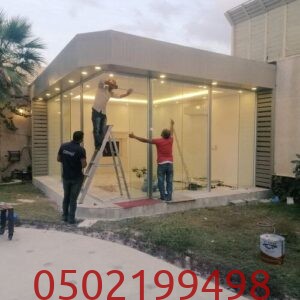 مجلس خارجي اسمنت بورد