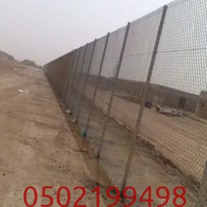 معايير الشركة لتركيب الشبوك