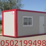 مقاول بناء غرف ساندوتش بانل بأسعار مناسبة