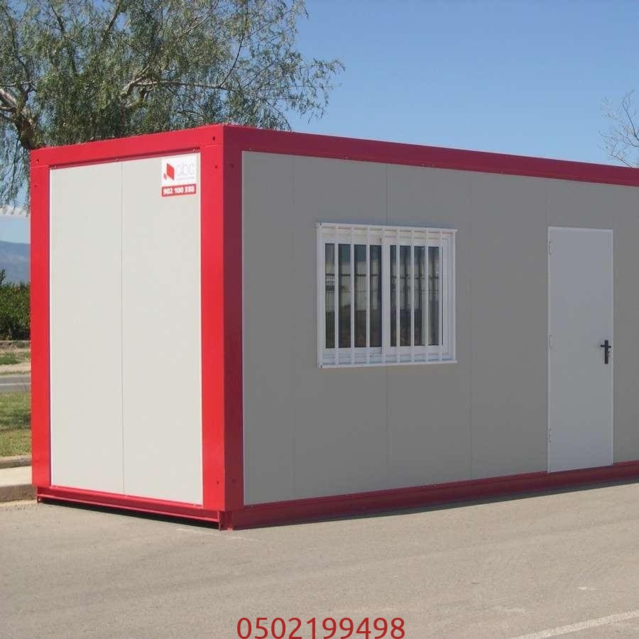 مقاول بناء غرف ساندوتش بانل بأسعار مناسبة