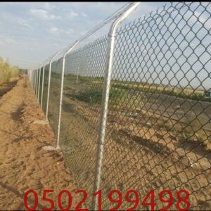 مقاول تركيب شبوك للممتلكات