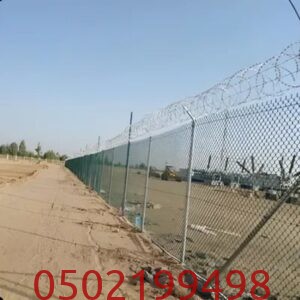 مقاول شبوك جدة