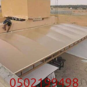 ملاحق ساندوتش بانل