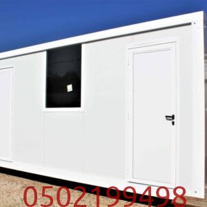 ملحق خارجي فخم