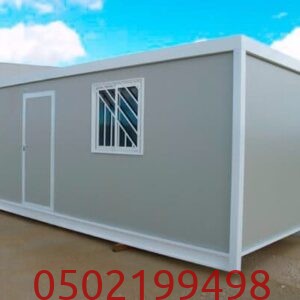 مميزات ألواح ساندوتش بانل