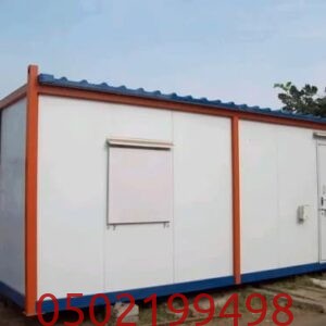 مميزات التعامل مع مقاول ساندوتش بانل