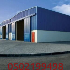 مميزات تركيب الهناجر