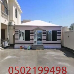 مميزات تفصيل بيوت شعر وخيام