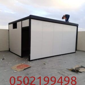 مواصفات ملاحق ساندوتش بانل